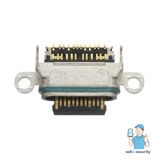 Charging Connector for OnePlus 7 Pro thumbnail